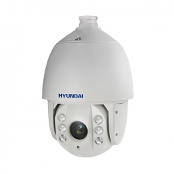 Kamera IP Speed Dome HYU-690 2Mpix 4,8-153mm -27897