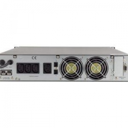 Zasilacz UPS On-Line IPS RTS-ON-3K0-2U-LCD-BC96-27925