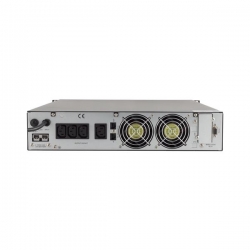 Zasilacz UPS On-Line IPS RTS-ON-3K0-2U-LCD-BC96-27926