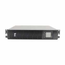 Zasilacz UPS On-Line IPS RTS-ON-3K0-2U-LCD-BC96-27927