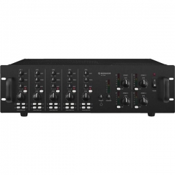 Wzmacniacz matrycowy 4-strefowy PA-12040 480W RMS-27966