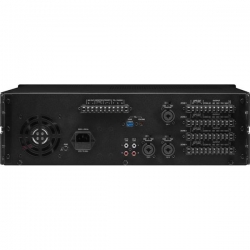 Wzmacniacz matrycowy 4-strefowy PA-12040 480W RMS-27968
