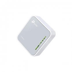 Router WiFi TP-Link TL-WR902AC 750Mbs-27979