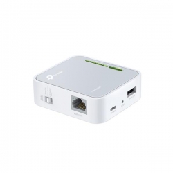 Router WiFi TP-Link TL-WR902AC 750Mbs-27980