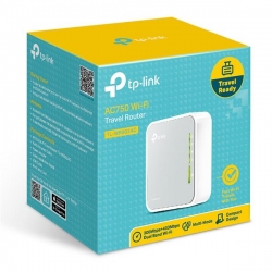 Router WiFi TP-Link TL-WR902AC 750Mbs-27981