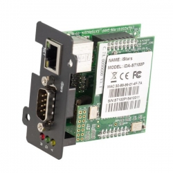 Moduł MODBUS KU-CARD-MODBUS do UPS IPS-27992