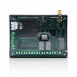 Moduł monitoringu GPRS/SMS GPRS-A LTE-28014