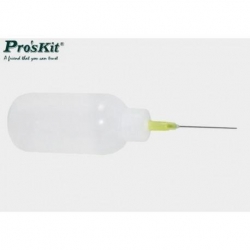 Pojemnik na płyn z igłą MS-035 Pro's kit-28042