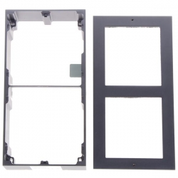 Obudowa natynkowa DS-KD-ACW2 2-modułowa-28095