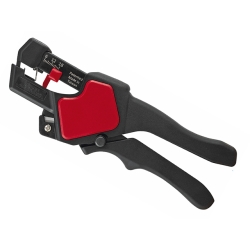 Ściągacz automatyczny 0,2-6,0mm2 HT-4021