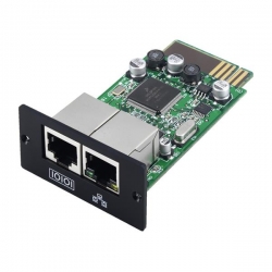 Moduł SNMP do UPS Power Walker VIF-RM-LCD / VFI-CP-28353