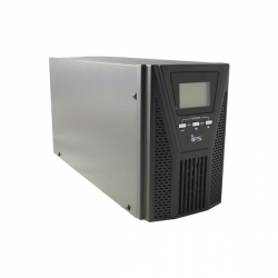 Zasilacz UPS On-Line TS1-ON-1k0-MC-3x9 1000VA -28382