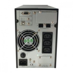 Zasilacz UPS On-Line TS1-ON-1k0-MC-3x9 1000VA -28383