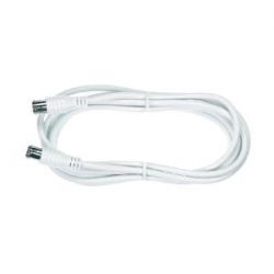 Kabel sznur 2,5m wt. telewizyjny QUICK-FIX Premium-28387