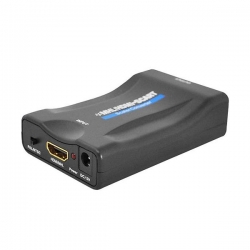 Konwerter sygnału HDMI/Euro SCART-28396