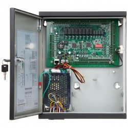 Kontroler dostępu sieciowy ASC1208C-S -28434