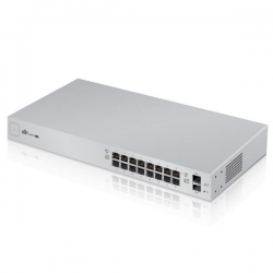 Switch PoE US-16-150W 16xGE 16xPoE  2xSFP-28449