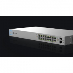 Switch PoE US-16-150W 16xGE 16xPoE  2xSFP-28451