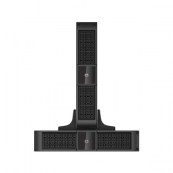Moduł baterii battery pack Power Walker Rack 19