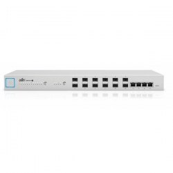 Switch Ubiquiti UniFi US-16-XG 12xSFP 10GE 4x10GE -28553