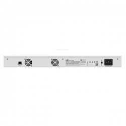 Switch Ubiquiti UniFi US-16-XG 12xSFP 10GE 4x10GE -28554