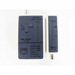 Tester sieci TL-428 RJ-45/RJ-12/RJ-11 i BNC-28562