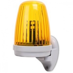 Lampa Led z wbudowaną anteną do napędów 24/230V-28563