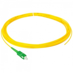Pigtail LC/APC 9/125 1m-28597