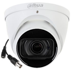Kamera HD-CVI kopułowa DH-HAC-HDW1200T-Z-2712-28615