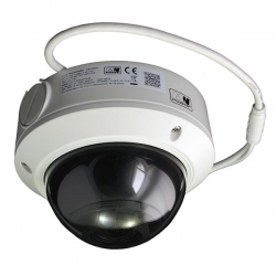 Kamera IP kopułowa IPC-VD308FIKSD 8Mpix 2,8mm-28693