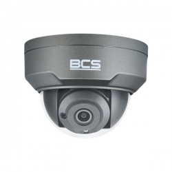 Kamera IP kopułowa BCS-P-214RWSA 4Mpix 2,8mm-28737