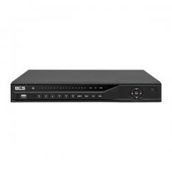 Rejestrator IP 16-kanałowy BCS-NVR1602-4KE-Ai-28891