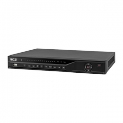 Rejestrator IP 16-kanałowy BCS-NVR1602-4KE-Ai-28892