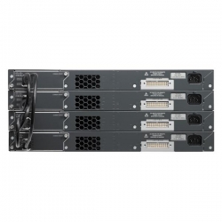 Switch Cisco WS-C2960X-24TS-L 24xGE 4xSFP GE-28907