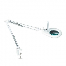 Lampa z lupą Pro's Kit MA-1215CF do blatu-28987