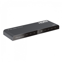 Rozgałęźnik HDMI 1x8 4Kx2K LKV318pro 1-we/8-wy-28999