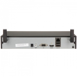 Rejestrator IP 8-kanałowy DS-7108NI-K1/W/M-29085