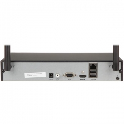Rejestrator IP 4-kanałowy DS-7104NI-K1/W/M-29087