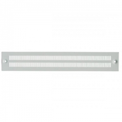 Łącznik narożników cokołu 600mm perforowany-29142