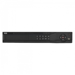 Rejestrator IP 32-kanałowy BCS-NVR3204-4K-P-Ai-29183