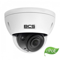 Kamera IP kopułowa BCS-DMIP5501IR-Ai 5Mpix-29203