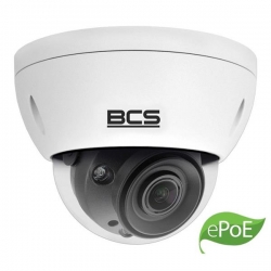 Kamera IP kopułowa BCS-DMIP5201IR-Ai 2Mpix-29204