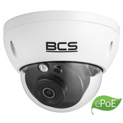 Kamera IP kopułowa BCS-DMIP3201IR-Ai 2Mpix 2,8mm-29205