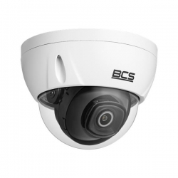 Kamera IP kopułowa BCS-DMIP3501IR-E-V 5Mpix 2,8mm-29225