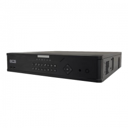 Rejestrator IP 32-kanałowy BCS-P-NVR3208-4K-II-29255