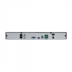 Rejestrator IP 16-kanałowy BCS-P-NVR1602-4K-II-29264