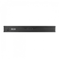 Rejestrator IP 9-kanałowy BCS-P-NVR0902-4K-II-29269