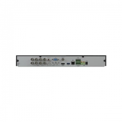 Rejestrator IP 8-kanałowy BCS-P-XVR0802-4KE-29305