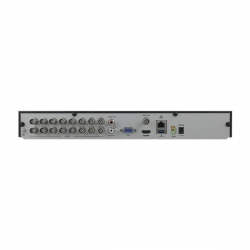 Rejestrator IP 16-kanałowy BCS-P-XVR1602-29307