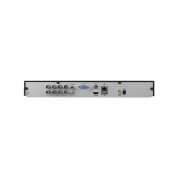 Rejestrator IP 8-kanałowy BCS-P-XVR0802-29309